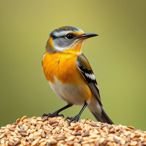Cheap UK Bulk Wild Bird Seed Sourcing Secrets Revealed