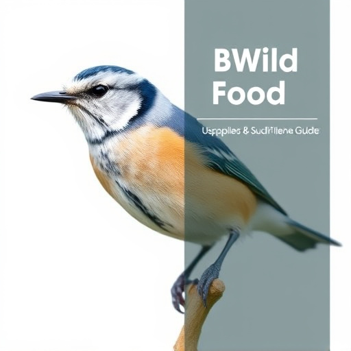 Bulk Buy Wild Bird Food: UK Suppliers & Sustainability Guide