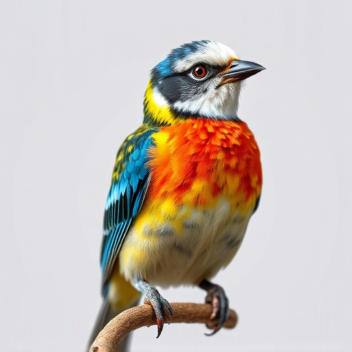 Find Top UK Stockists for Quality Bird Seed