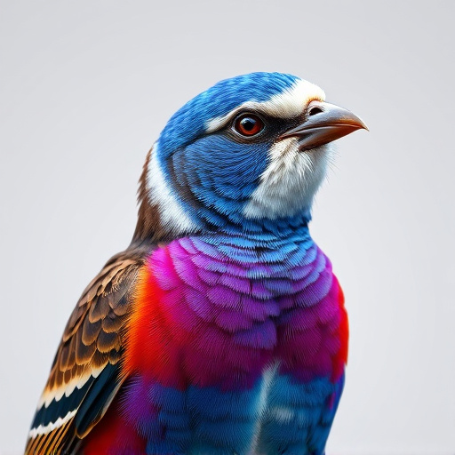Find Top London Bird Food Stockists for Quality Seed