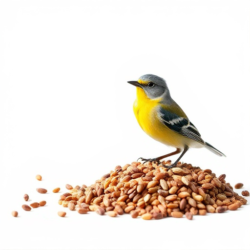 Affordable Bird Seed: Natural Sources &amp; Top Retailers