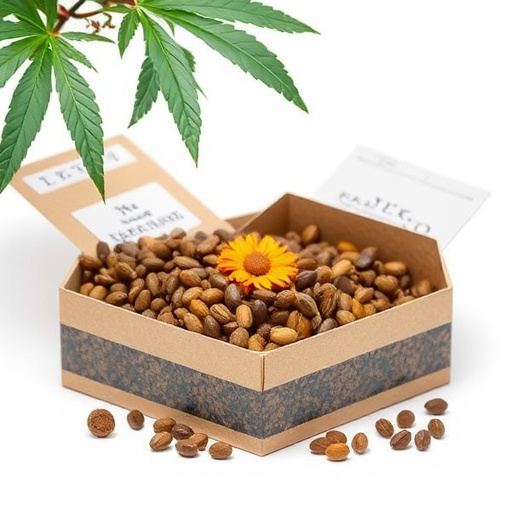 Online store page showing bird seed options