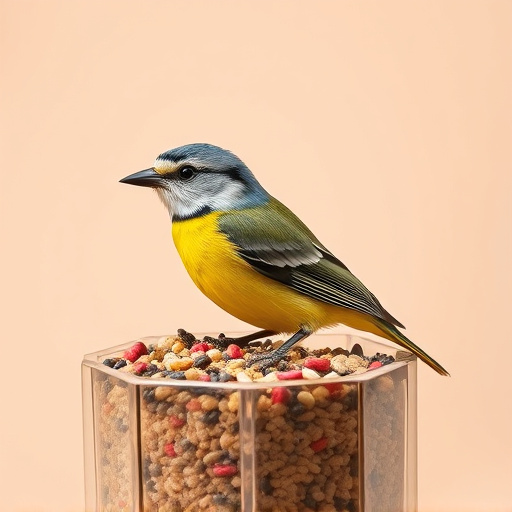 London's Best: Cheapest Bird Seed Deals &amp; Retailers