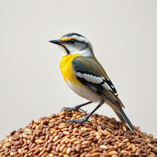 Cheap Bulk Bird Seed UK: Top Picks &amp; Guides