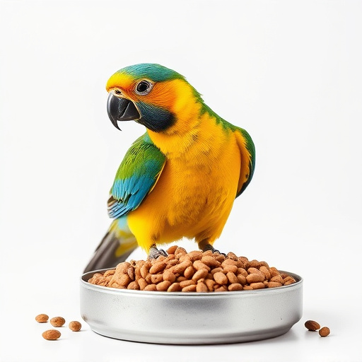 Best Price Bird Food UK: Top Picks and Budget Diet Tips