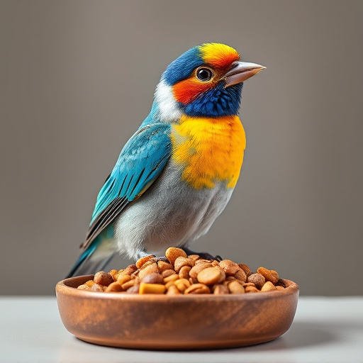 Uncover Best Price Bird Food UK Retailers and Tips