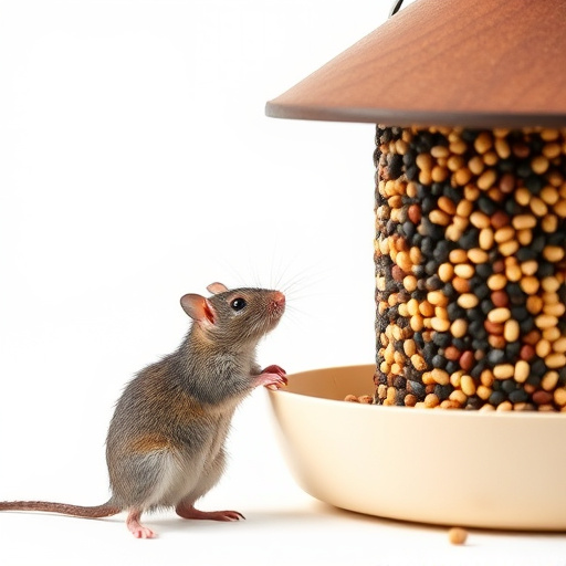 Seasonal Rat Proof Feeder Maintenance: UK Guide to Prevention