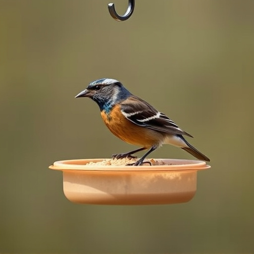 Rat-Proof Feeders: Enhance UK Bird Conservation Effort