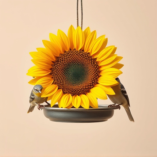 Unleash Birds' Joy: Budget Sunflower Hearts for Feeders