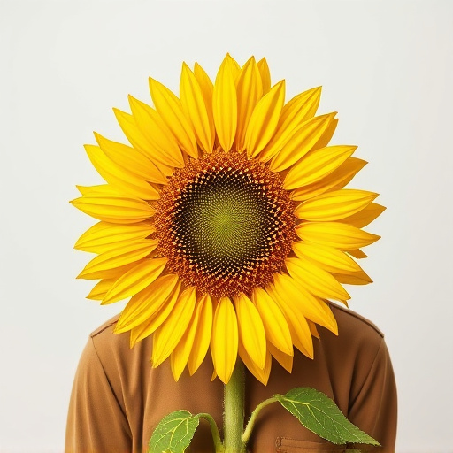 Sunflower Hearts: Health &amp; Sustainability Through Purchase