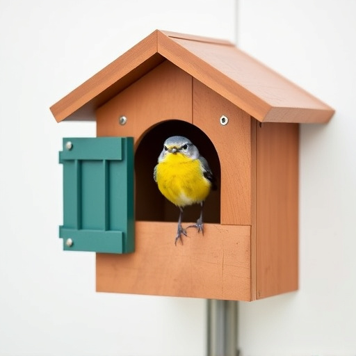 Unleash Garden Beauty: Best Bird Boxes UK Guide