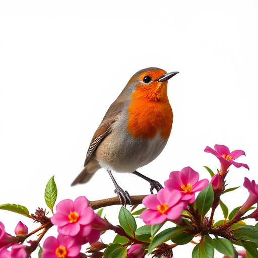 Maximizing Robin Longevity: Secrets from UK Gardens