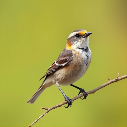 Exploring UK Bird Seed Preferences for Diverse Species