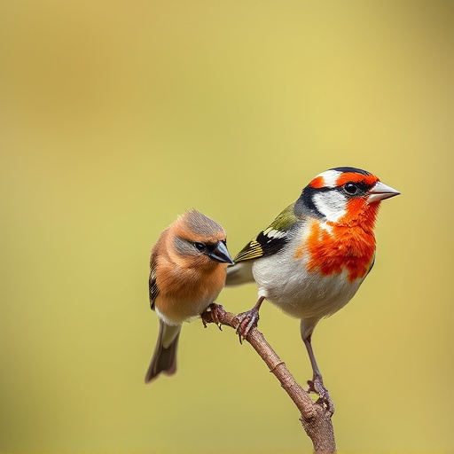 Attract Finches: Explore Popular Bird Seed Types