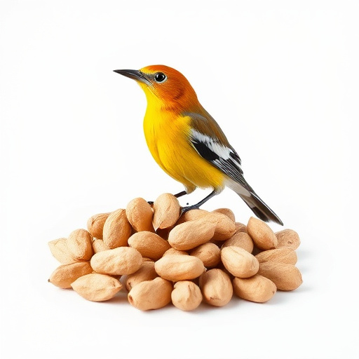 Buy Bird Peanuts: Tips for Quality &amp; Safe Incorporation