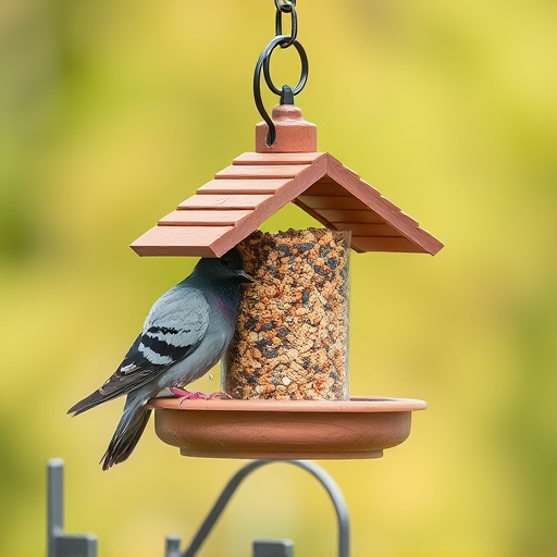 Mastering Pigeon Proof Bird Feeders: Complete Guide