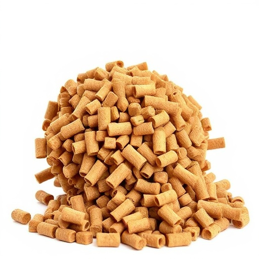 Sourcing Quality Bulk Suet Pellets from UK Suppliers