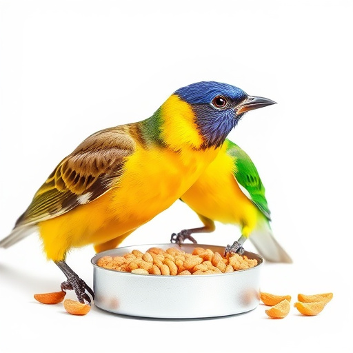 Uncover Best Price Bird Food UK Top Picks Now