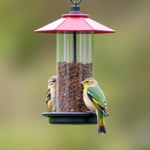 Best Squirrel Proof Bird Feeder UK: Top Picks & Tips