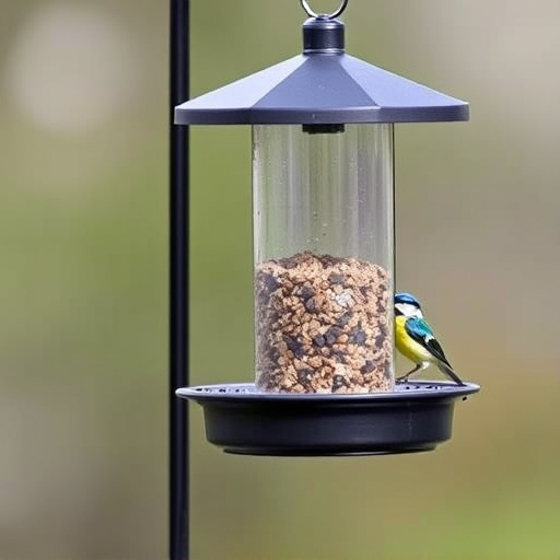 Best Squirrel Proof Bird Feeder UK: Top Picks & Guide