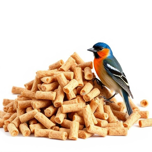 Seasonal Bulk Suet Pellets: UK Feeder Guide &amp; Storage Tips