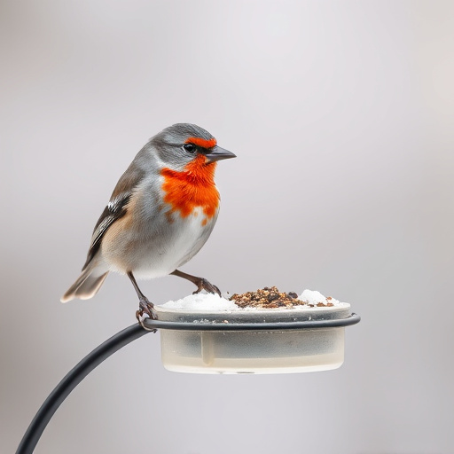 Winter Bird Feeding: Tips for UK Feathered Friends
