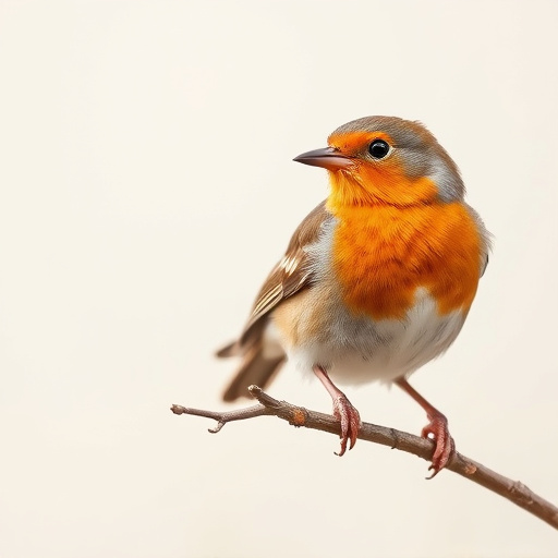 Feeding Robins: Natural Preferences &amp; Safe Choices