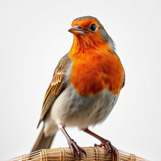 What Feed Do Robins Like: Suited Preferences for Optimal Nutrition