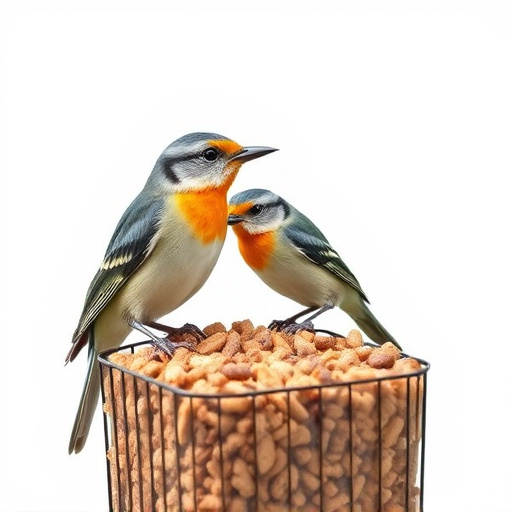 Top Wild Bird Food Choices: UK’s Best Picks to Attract Feathered Friends