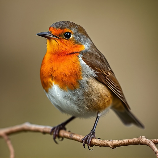 Unveiling Robin Lifespans: UK Insights and Conservation Tips