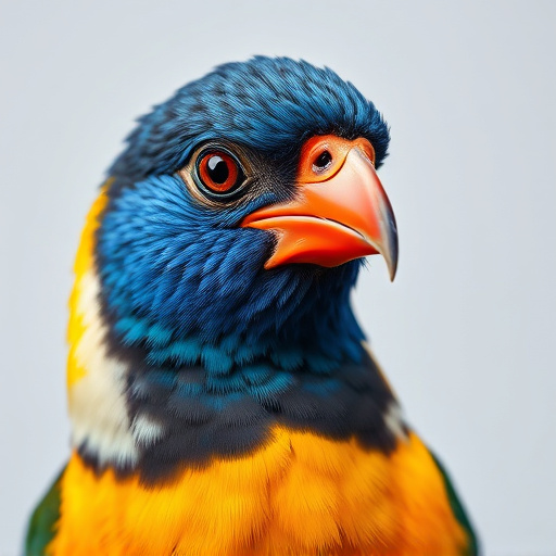 Unraveling Bird Breeding: Start to Finish