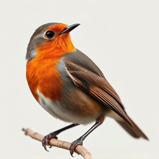 Robins Lifespan: UK Survival Rates and Natural Longevity