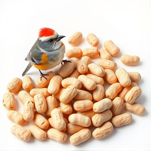 Unleash Bird Delights: Sourcing Best Quality Peanuts for Feeders