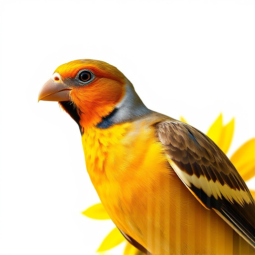 Feed Birds: Buy 25kg Sunflower Hearts UK &amp; Create Sanctuary