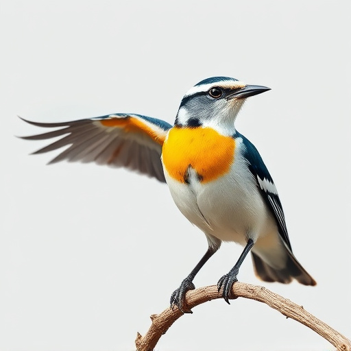 Unveiling Iconic Birds of Great Britain’s Rich Avian Heritage