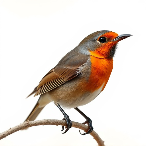 Unraveling Robin Lifespan: Secrets of Their Two-Year Span