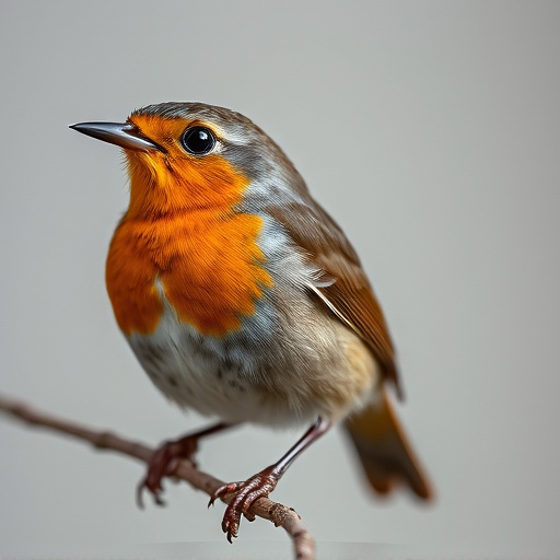 Unraveling Robin Lifespans: Gender and Environment Impact