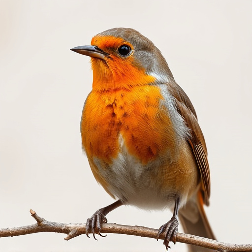 Unraveling Robin Secrets: Why They Don't Live Longer