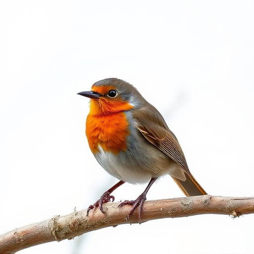 Unveiling Robin Lifespans: Natural and Captive Factors
