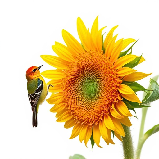 Find Cheapest Sunflower Hearts for Wild Birds: Top Sources