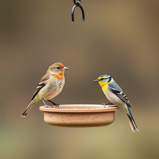 Mastering Rat Proof Bird Feeder Selection and Care