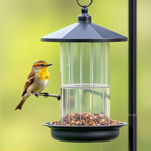 Durable Rat-Proof Bird Feeder Options UK Guide