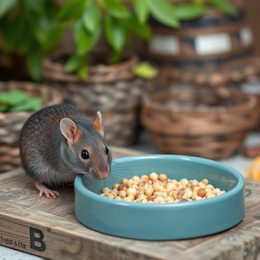 Seed feeder with rodent exclusion features