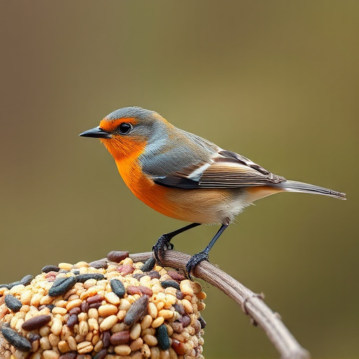 Find Cheap Bird Seed: UK Sources &amp; DIY Solutions