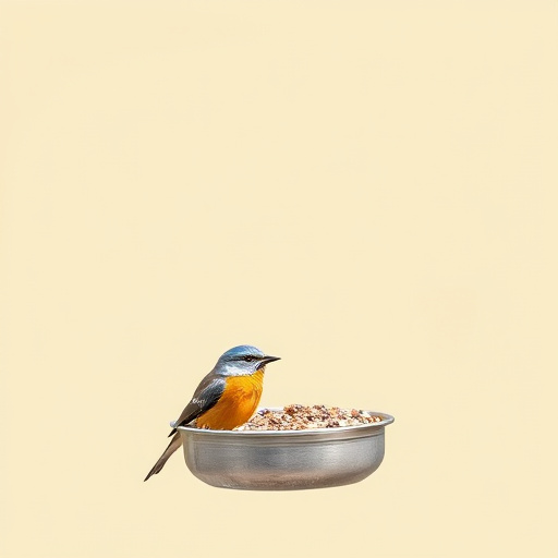 Choosing Cheap Bird Seed: Tips for Natural Feeders