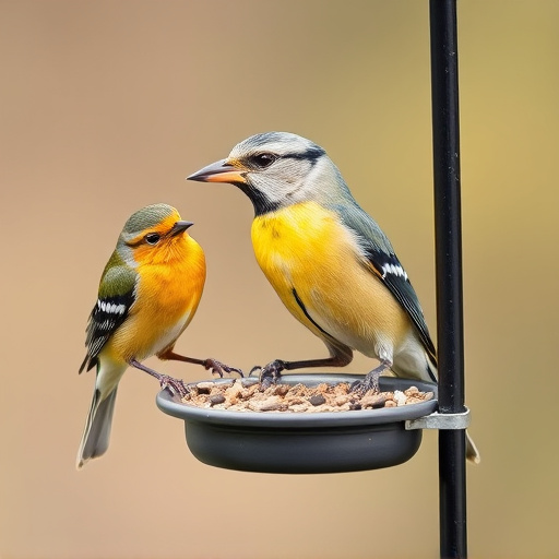 Unleash Bird Feeder Savings: Cheap UK Seed Deals Now