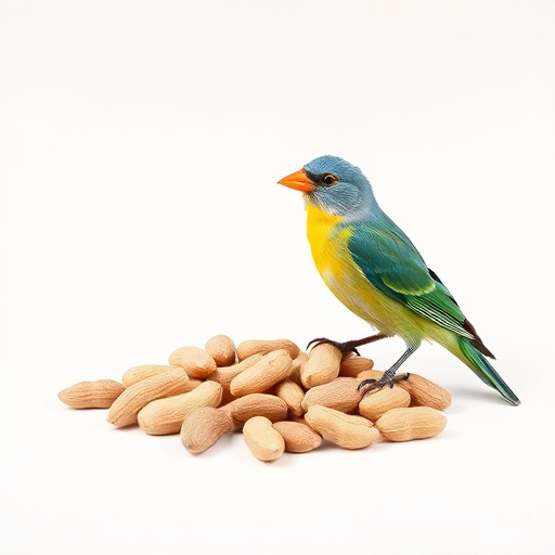 Sourcing Top-Quality Peanuts for Birds at Best Prices