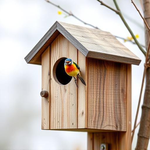 Affordable Durable Bird Boxes: UK Top Picks &amp; Installation Guide