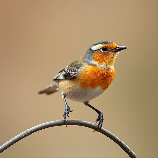 Summer Bird Feeding: UK Diet &amp; Station Guide