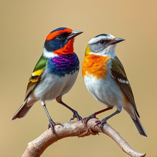 Attract Diverse Birds with Top UK Premium Seed Mixes